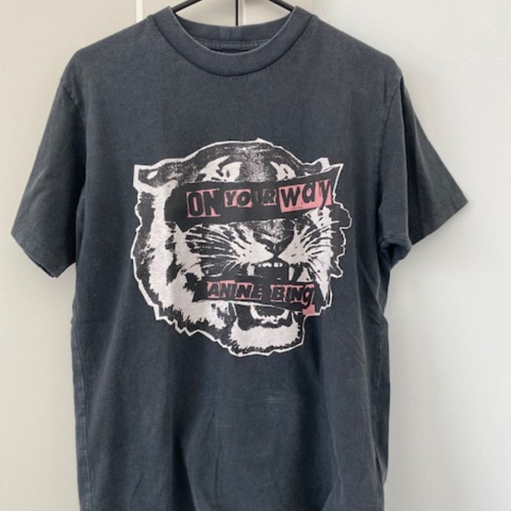 Anine Bing T-shirt